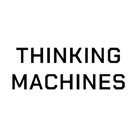 Thinking Machines Lab / Tinker logo