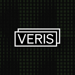 Veris AI logo