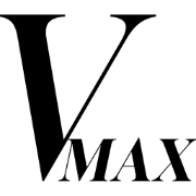 Vmax logo